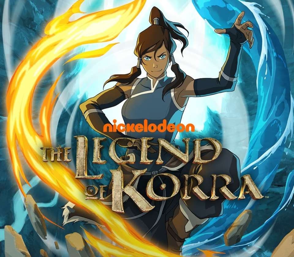 The Legend of Korra Steam CD Key