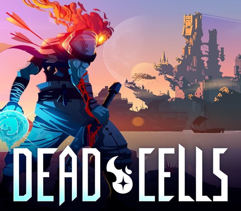 Dead Cells PC Steam CD Key