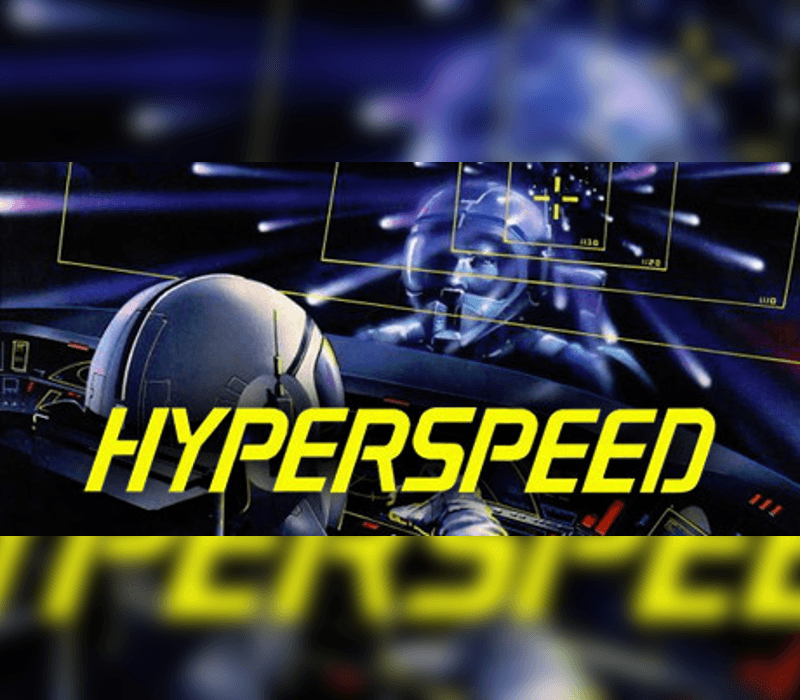 Hyperspeed PC Steam CD Key