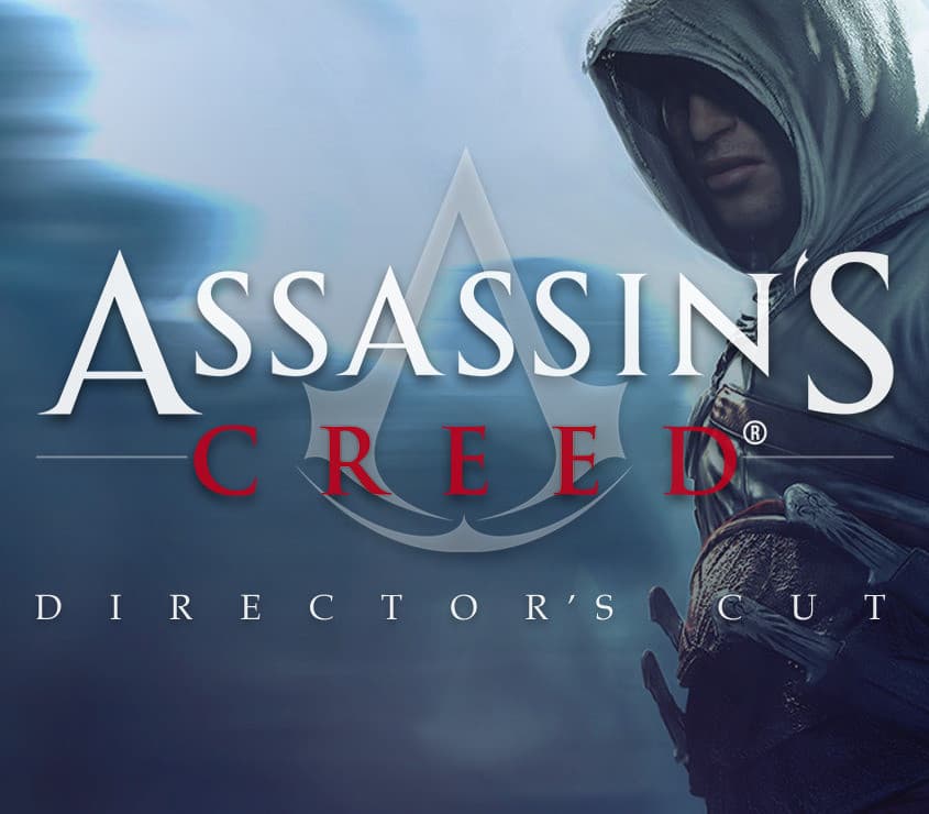 Assassin's Creed Director's Cut Edition PC Ubisoft Connect CD Key