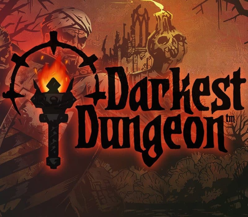 Darkest Dungeon Soundtrack DLC PC Steam CD Key