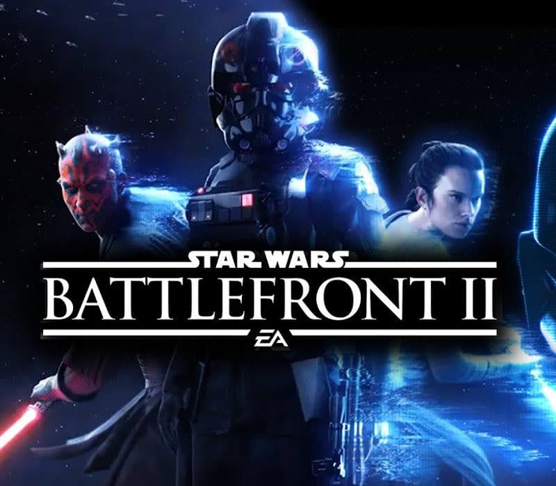 Star Wars Battlefront II XBOX One CD Key