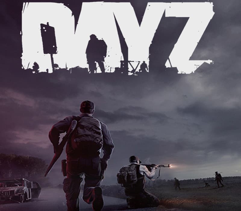 DayZ Deluxe Edition PC Steam CD Key