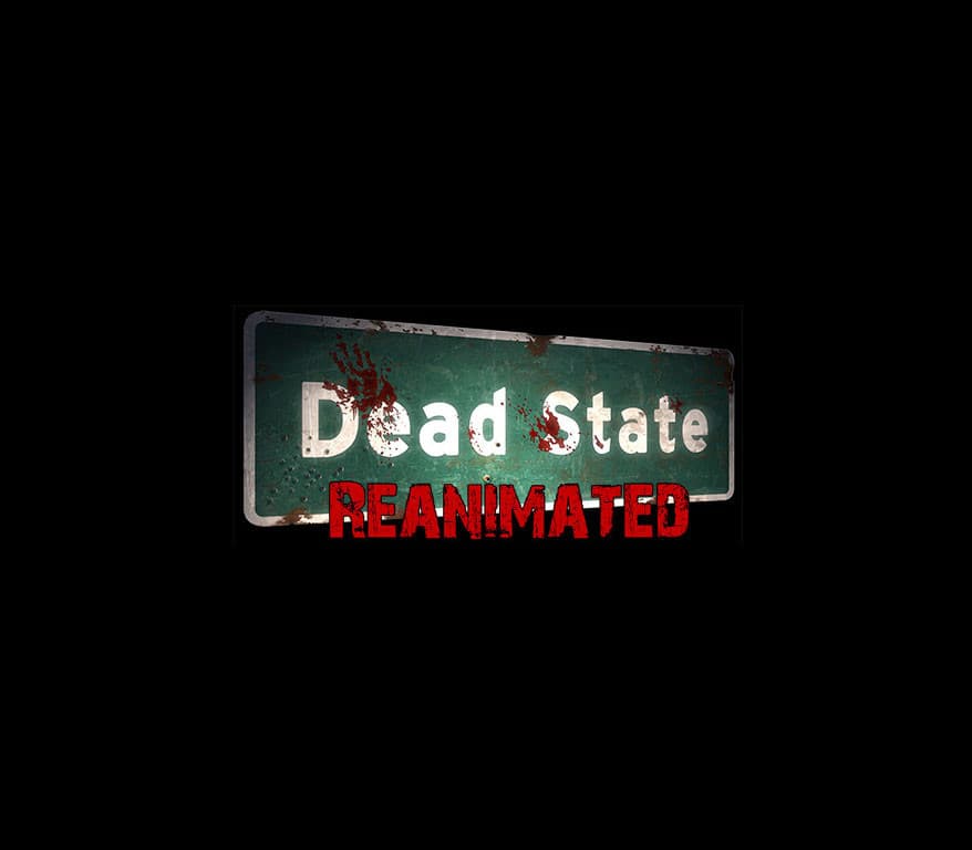 Dead State: Reanimated Steam CD Key