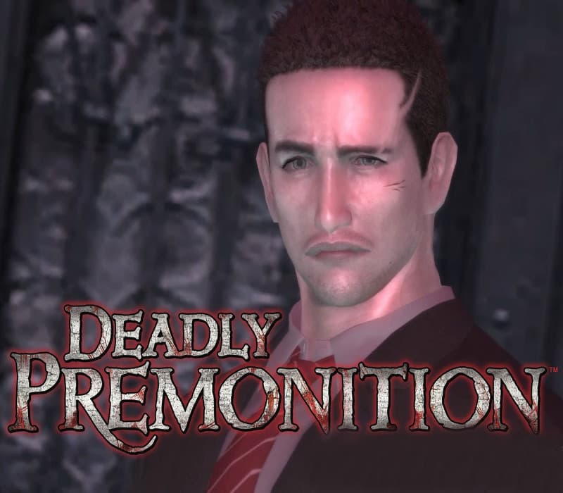 Deadly Premonition: The Director's Cut PC Steam CD Key