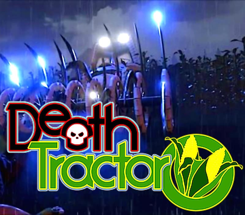 Death Tractor Steam CD Key