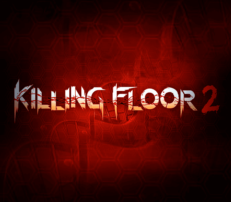 Killing Floor 2 Steam CD Key