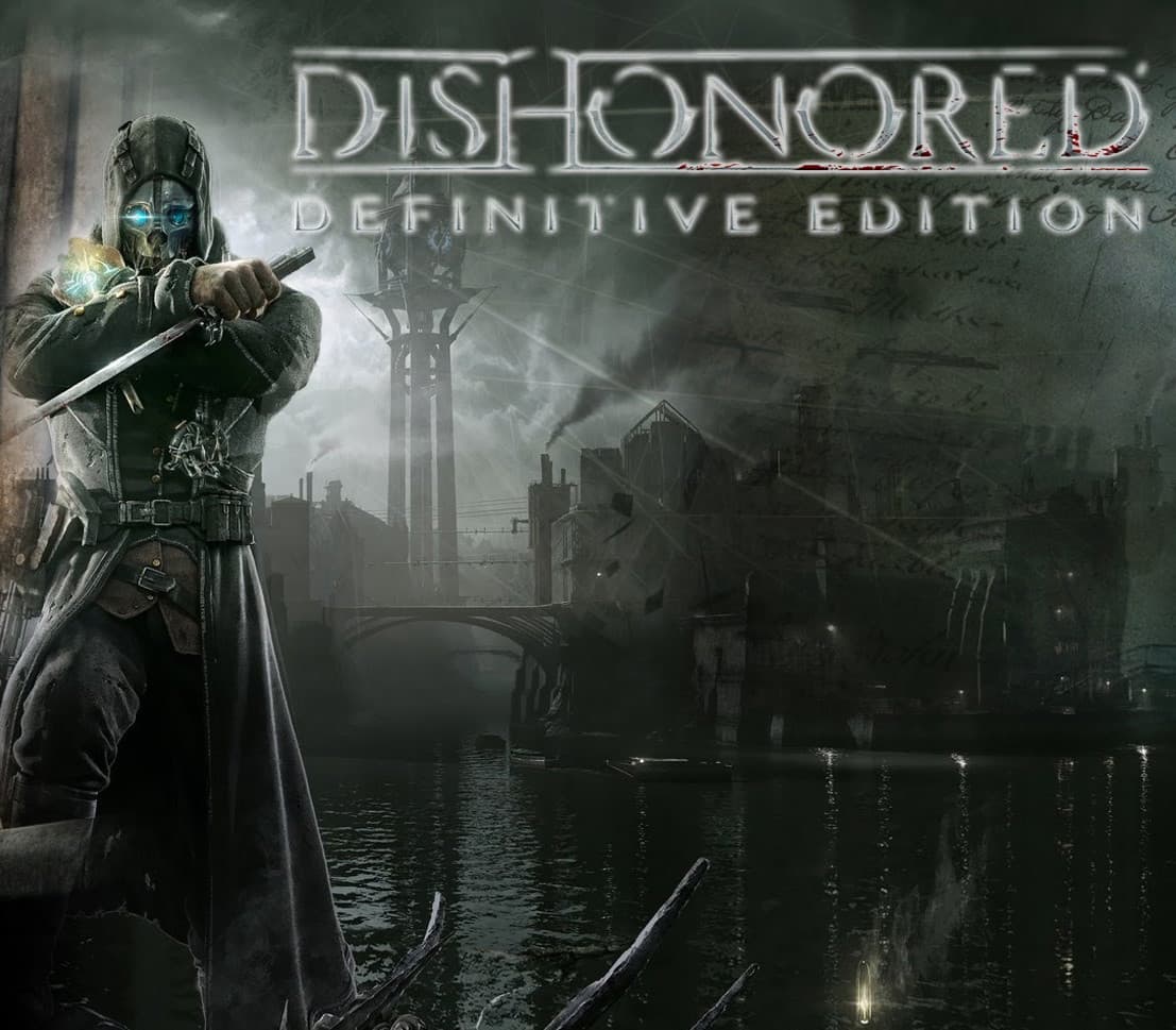 Dishonored Definitive Edition PC GOG CD Key