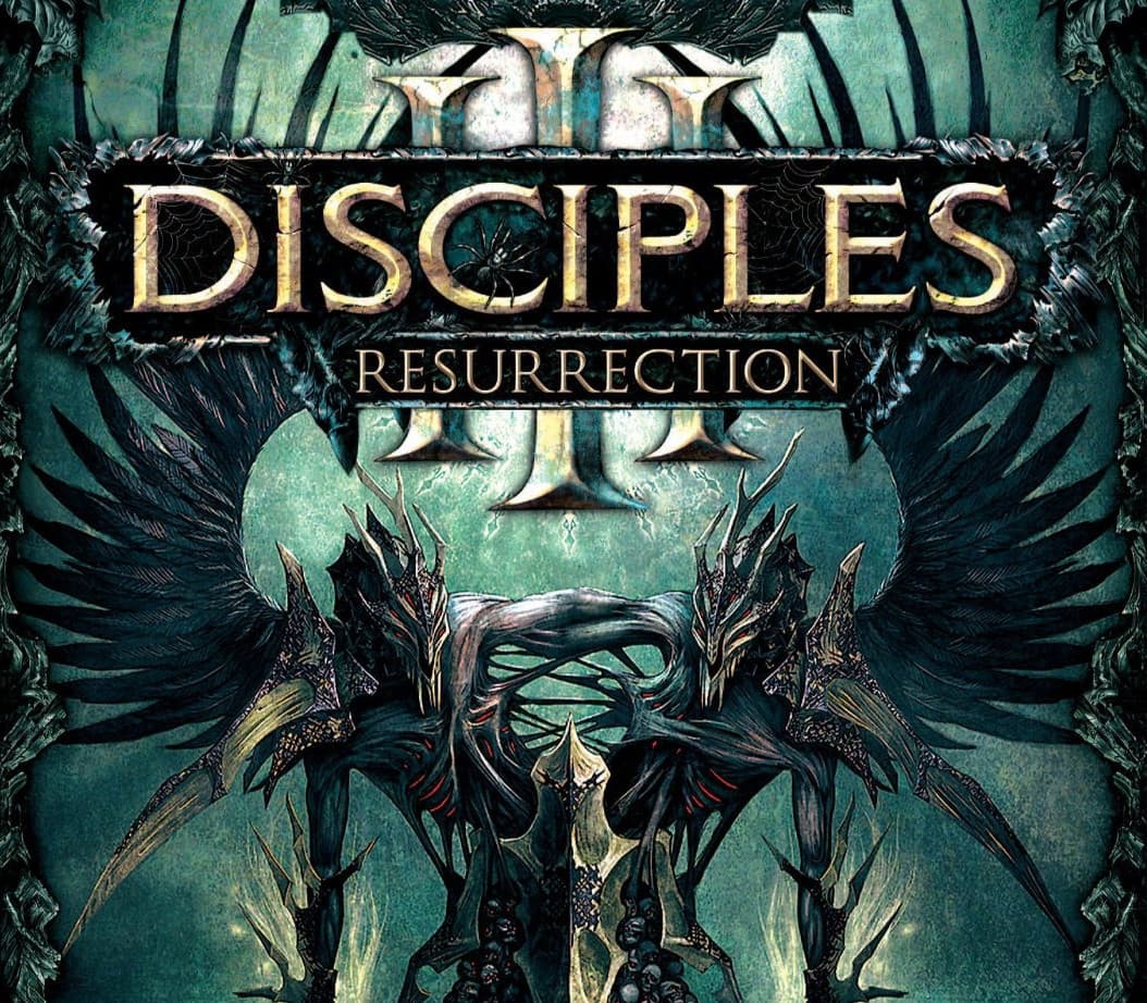 Disciples III - Resurrection PC Steam CD Key