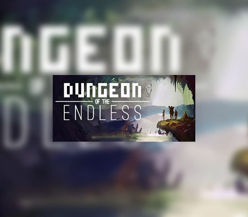 Dungeon of the Endless - Crystal Pack PC Steam CD Key