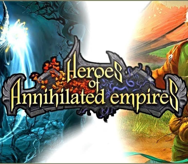 Heroes of Annihilated Empires PC Steam CD Key