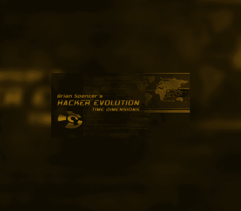 Hacker Evolution Steam CD Key