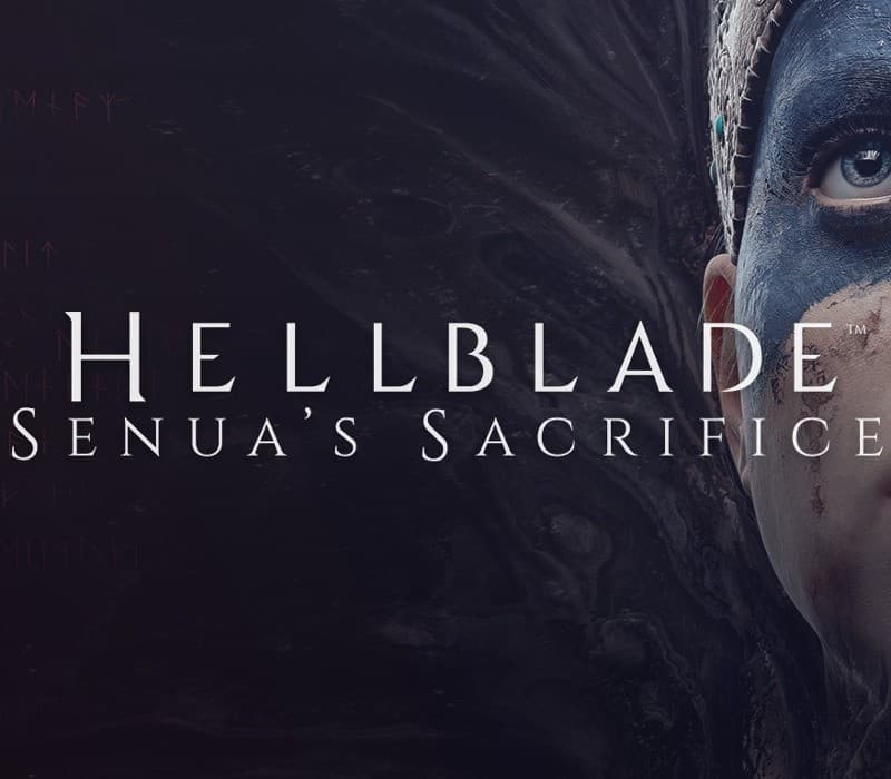 Hellblade: Senua's Sacrifice EU XBOX One / Xbox Series X|S CD Key
