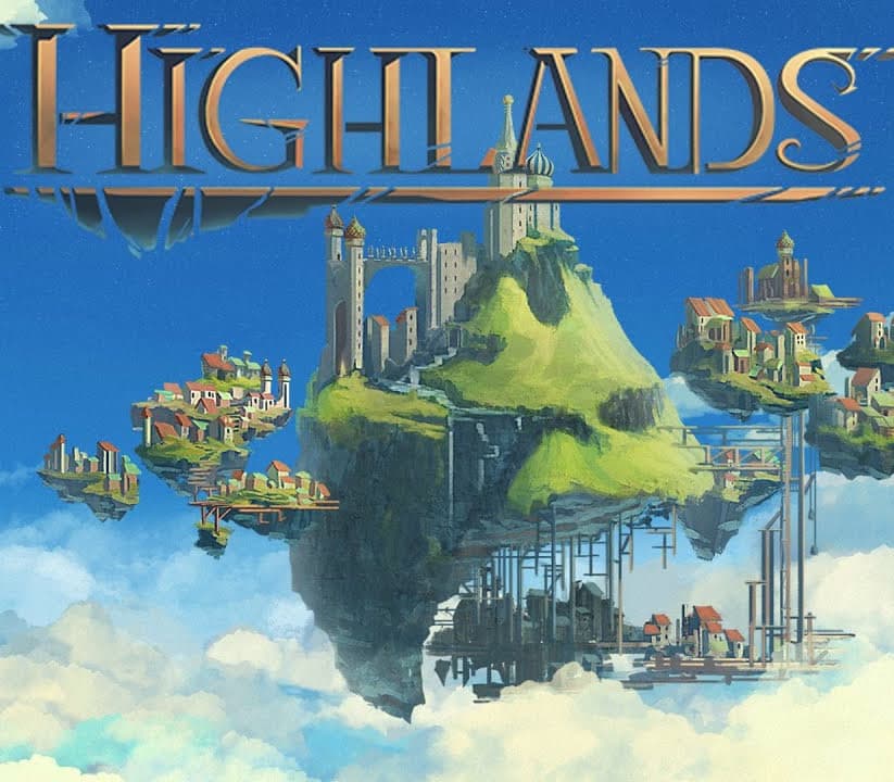 Highlands Steam CD Key