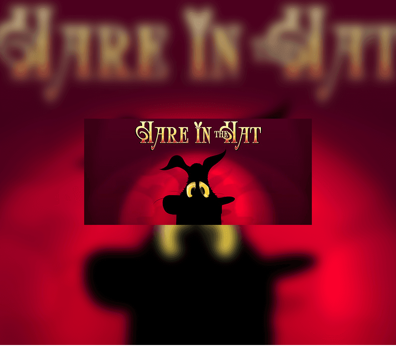 Hare In The Hat PC Steam CD Key