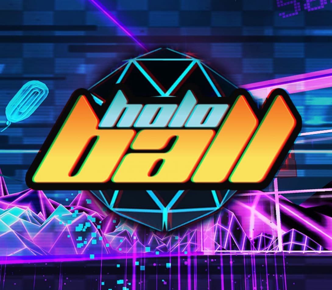 HoloBall PC Steam CD Key