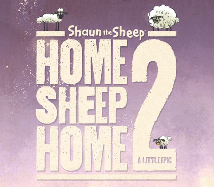 Home Sheep Home 2 PC Steam CD Key