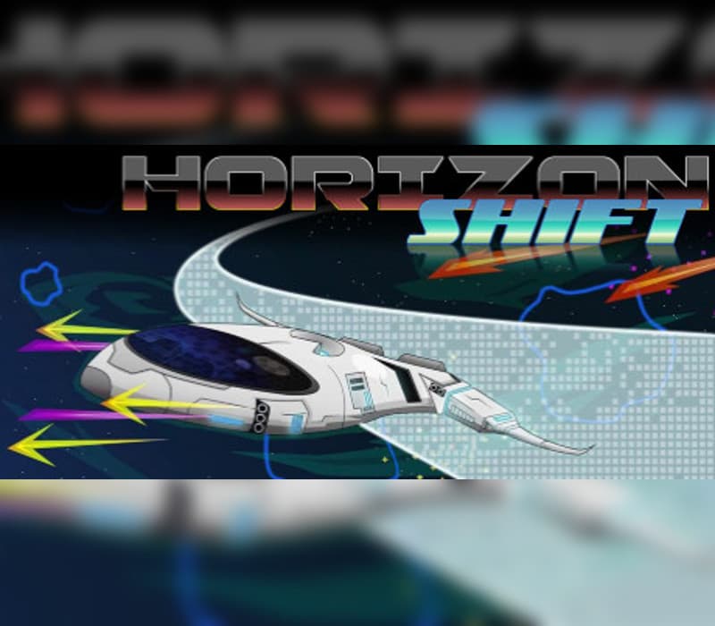 Horizon Shift PC Steam CD Key