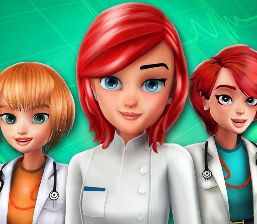 Hospital Manager PC Steam CD Key