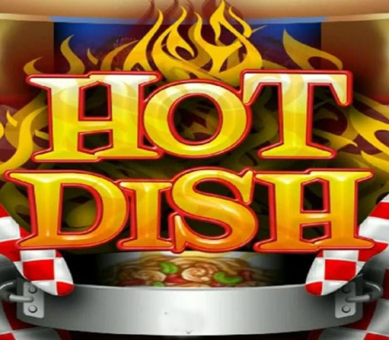 Hot Dish PC Steam CD Key