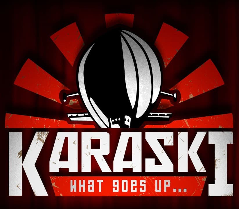 Karaski: What Goes Up... PC Steam CD Key