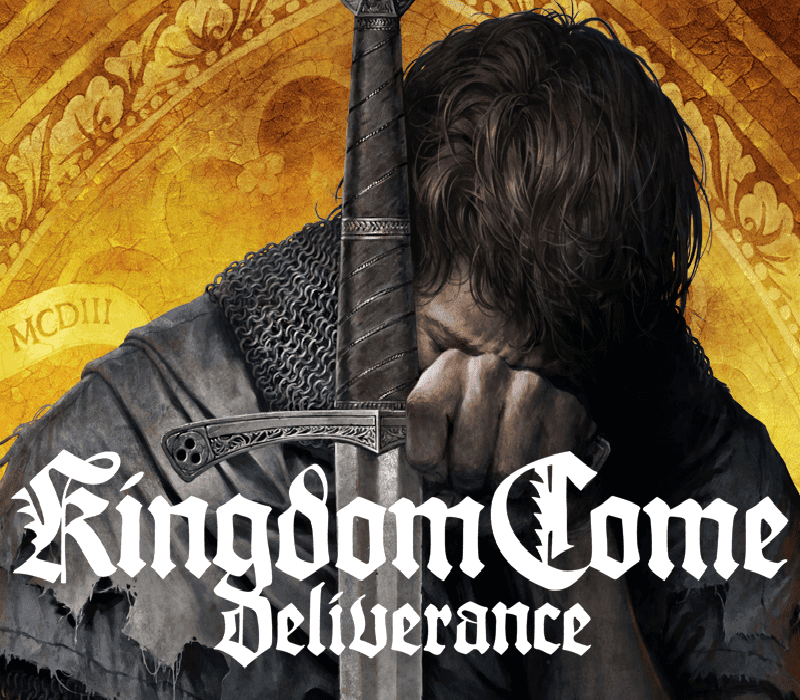 Kingdom Come: Deliverance + Band of Bastards DLC Steam CD Key