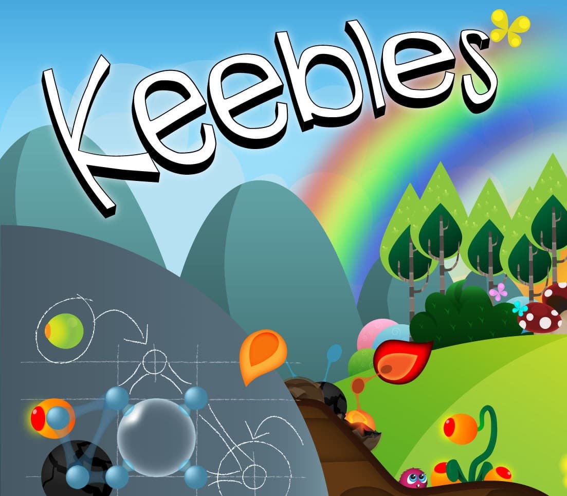 Keebles PC Steam CD Key