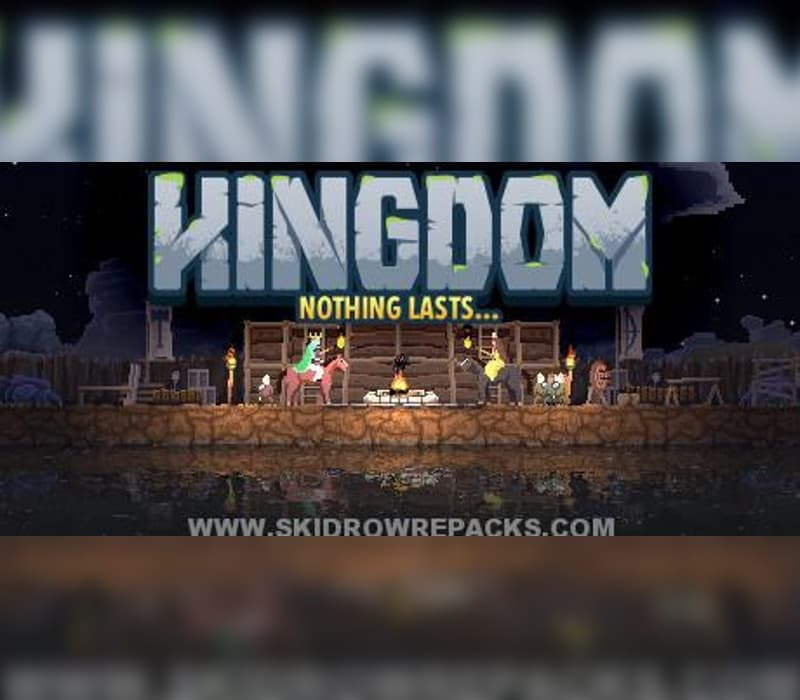 Kingdom PC Steam CD Key