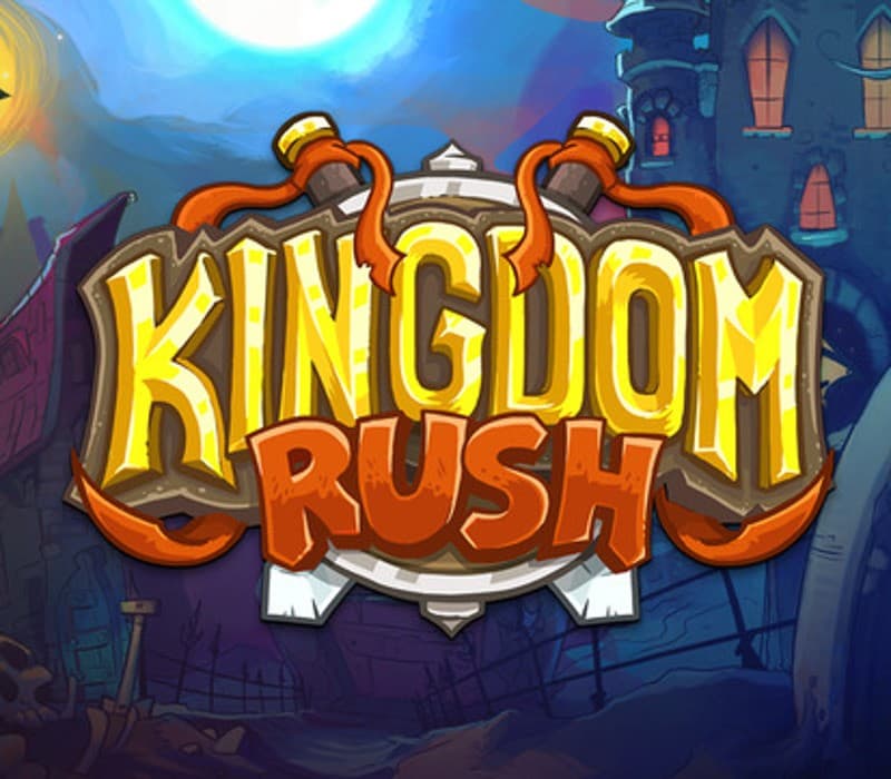 Kingdom Rush PC Steam CD Key