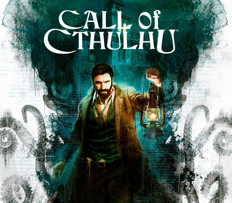 Call of Cthulhu PC Steam CD Key