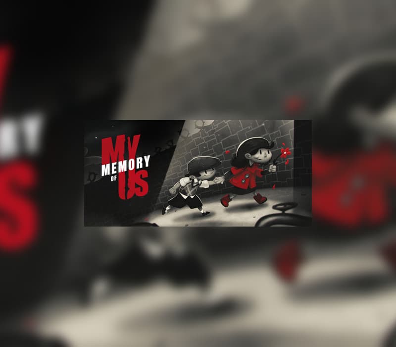 My Memory of Us PC Steam CD Key
