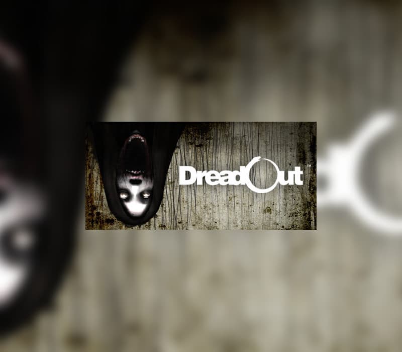 DreadOut PC Steam CD Key