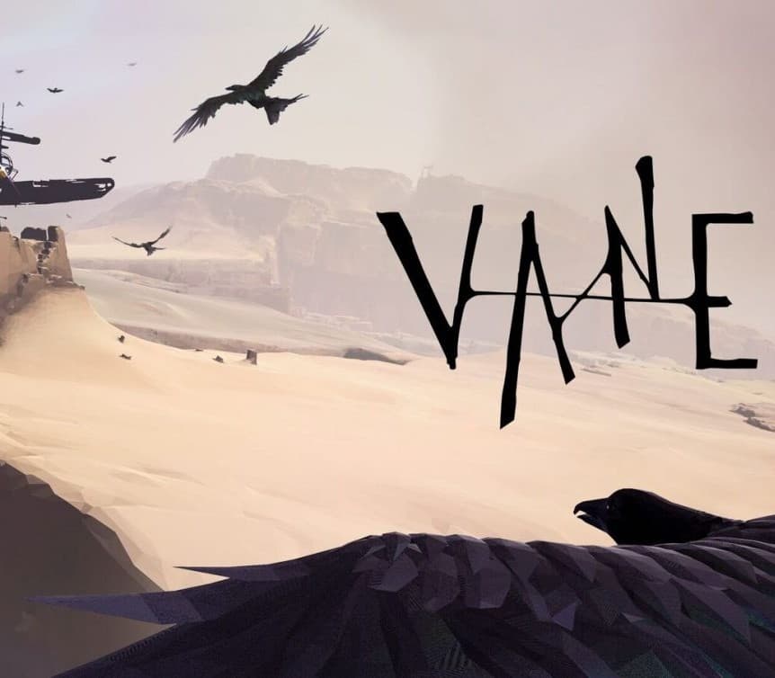 Vane EU Steam CD Key