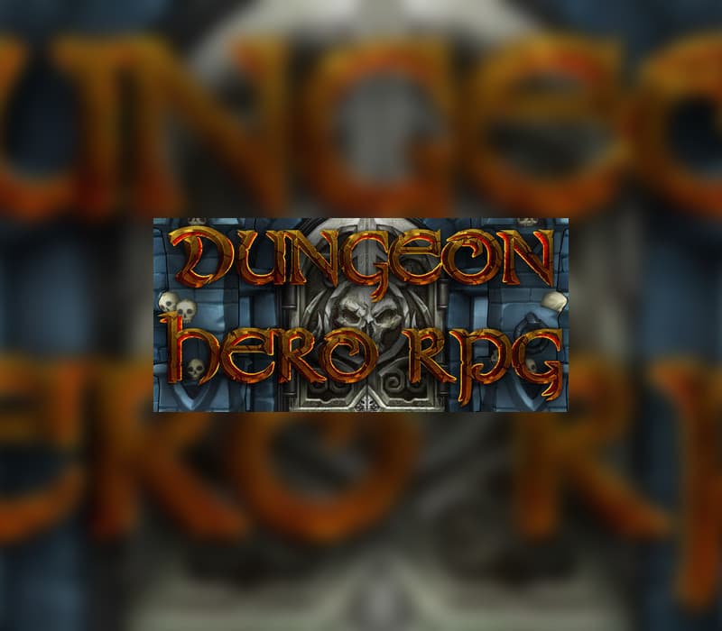 Dungeon Hero PC Steam CD Key