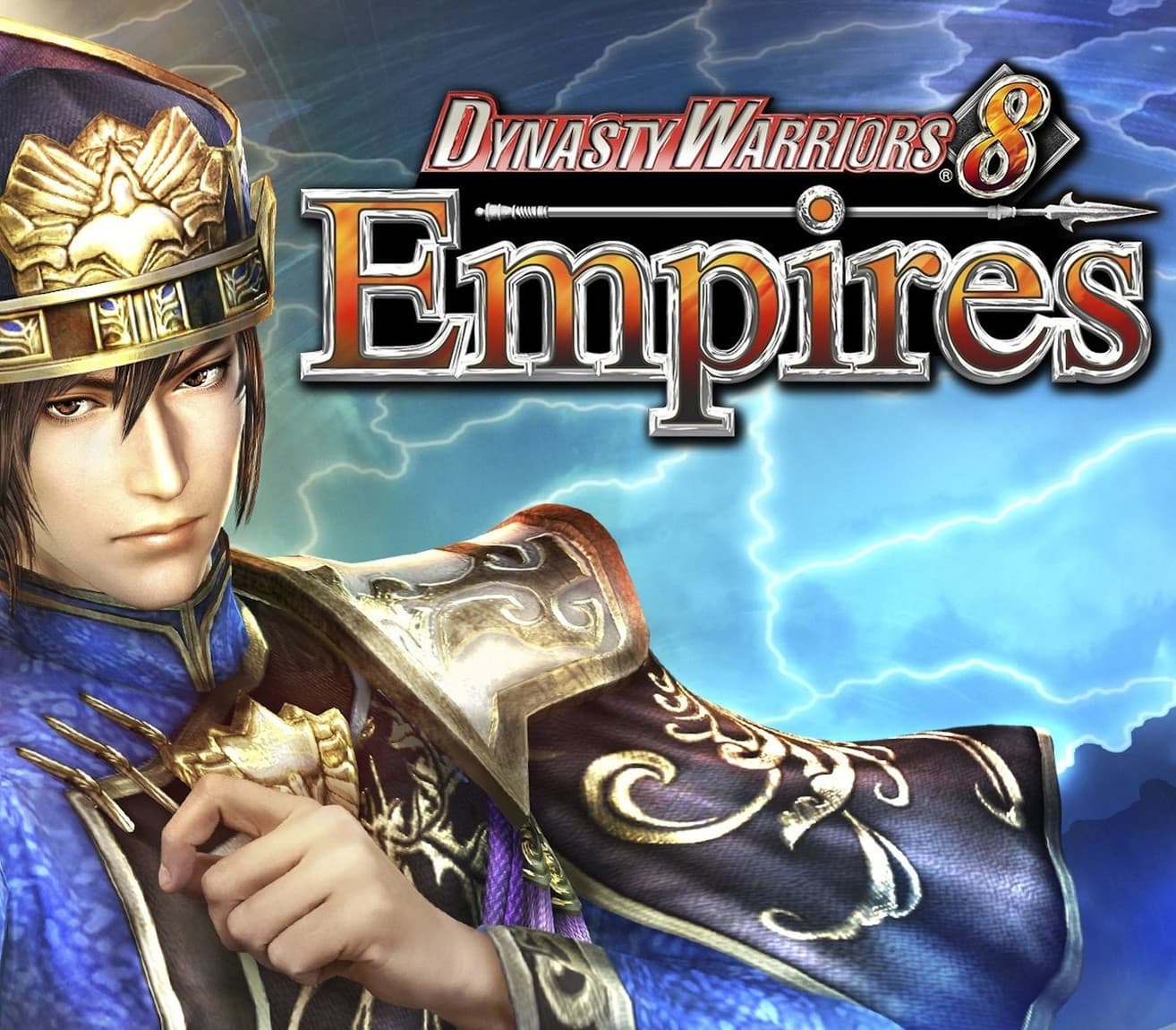 DYNASTY WARRIORS 8 Empires PC Steam CD Key