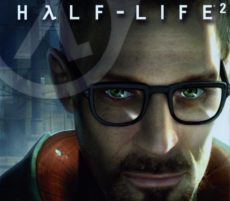 Half-Life 2 Complete 3-Pack PC Steam CD Key
