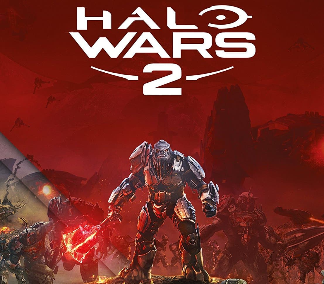 Halo Wars 2 XBOX One / Xbox Series X|S / Windows 10 CD Key