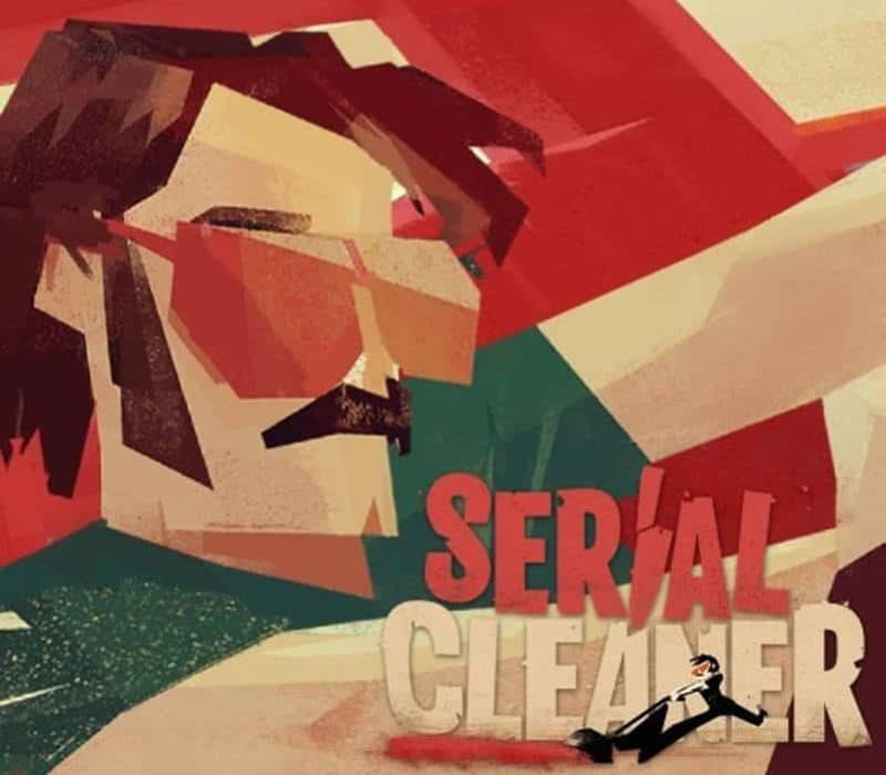 Serial Cleaner PC Steam CD Key