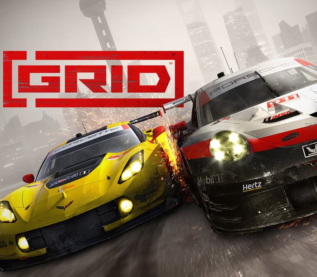 GRID (2019) Ultimate Edition PC Steam CD Key