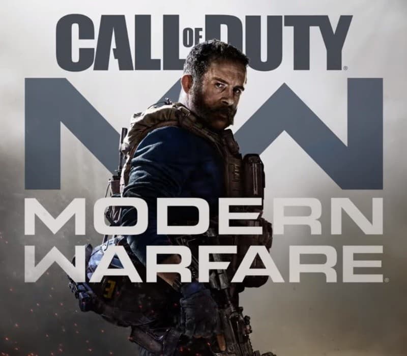 Call of Duty: Modern Warfare EU PC Windows CD Key