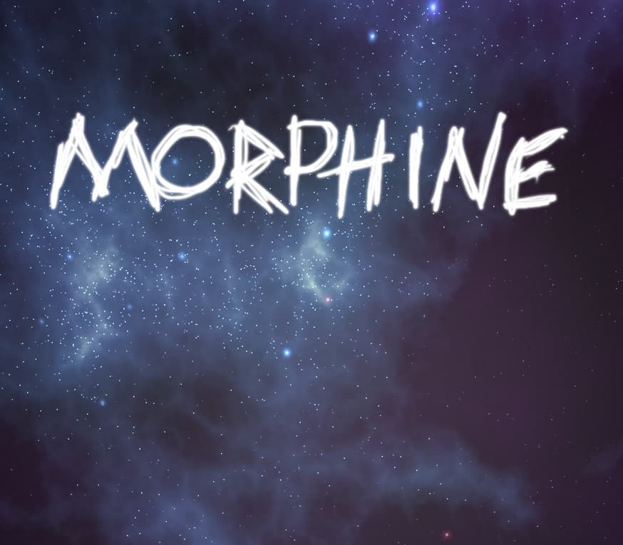 Morphine PC Steam CD Key