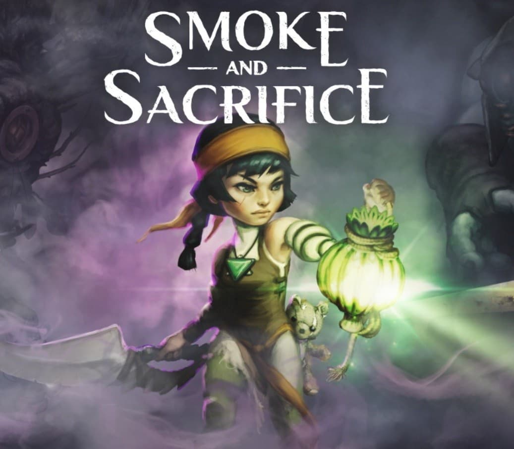Smoke and Sacrifice PC Steam CD Key