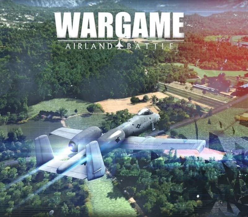 Wargame Airland Battle PC Steam CD Key