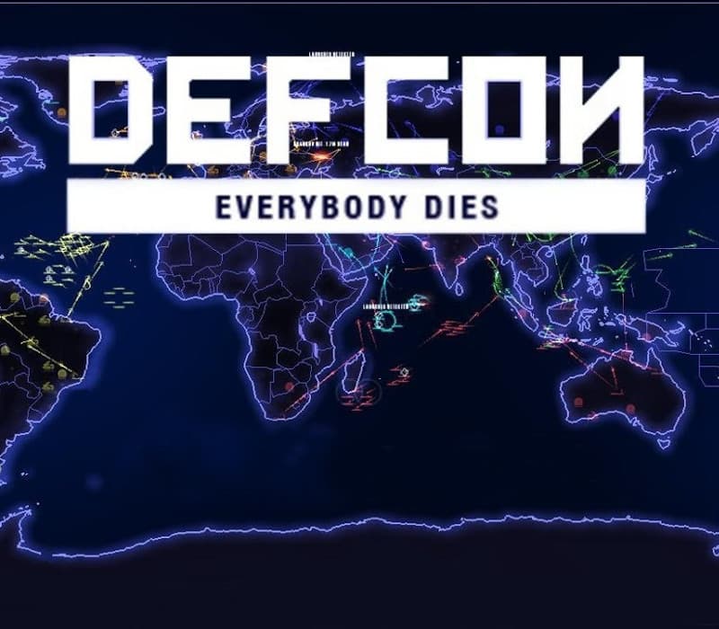 DEFCON GOG CD Key