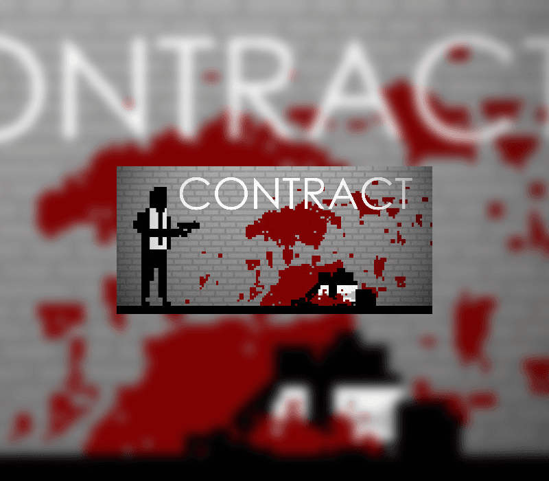Contract Steam CD Key