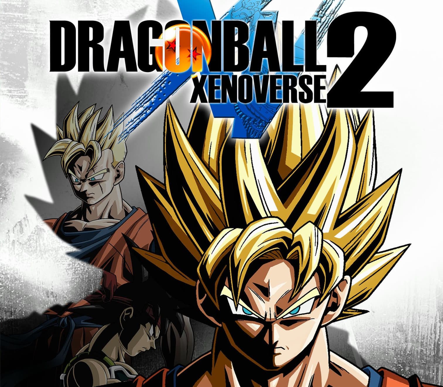 DRAGON BALL XENOVERSE 2 EU XBOX One / Xbox Series X|S CD Key