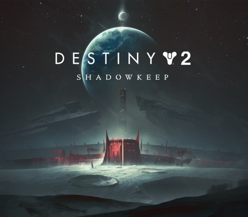 Destiny 2: Shadowkeep DLC EU PC Steam CD Key