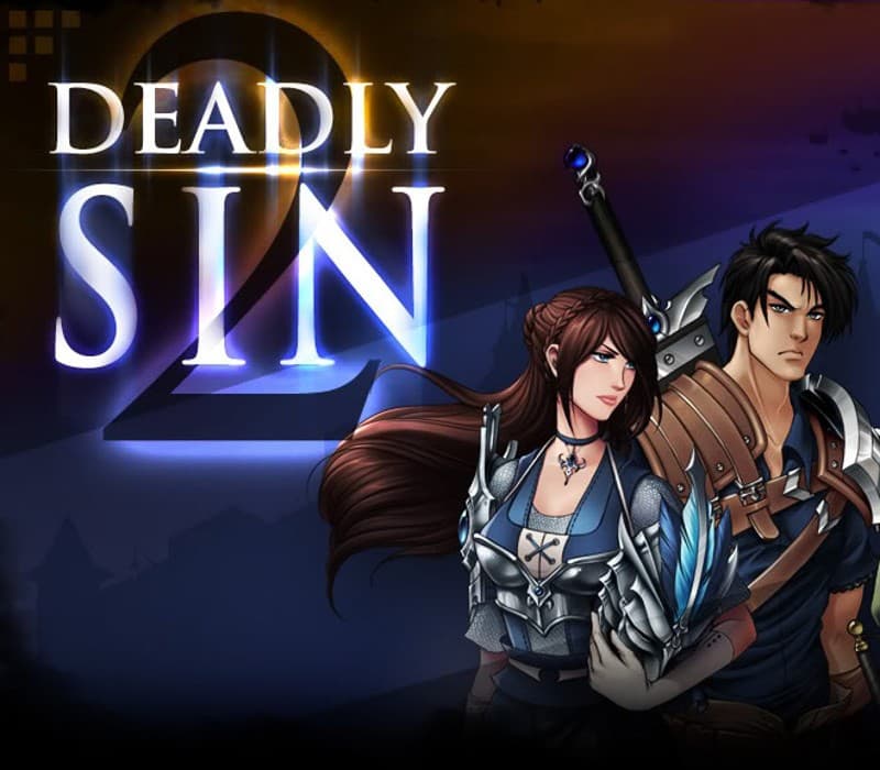 Deadly Sin 2 PC Steam CD Key