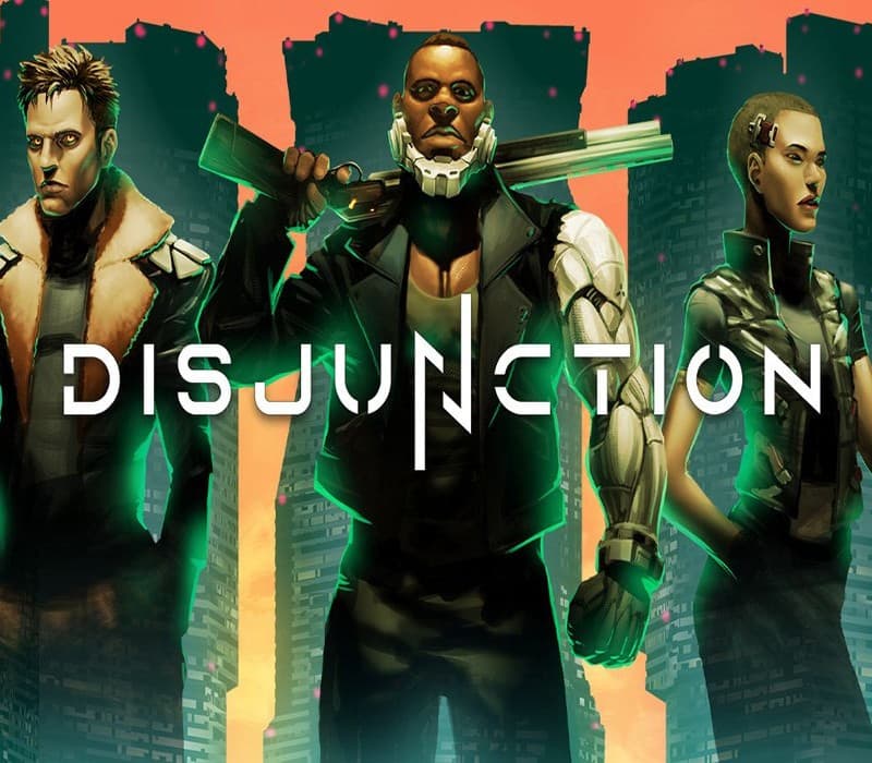 Disjunction PC GOG CD Key
