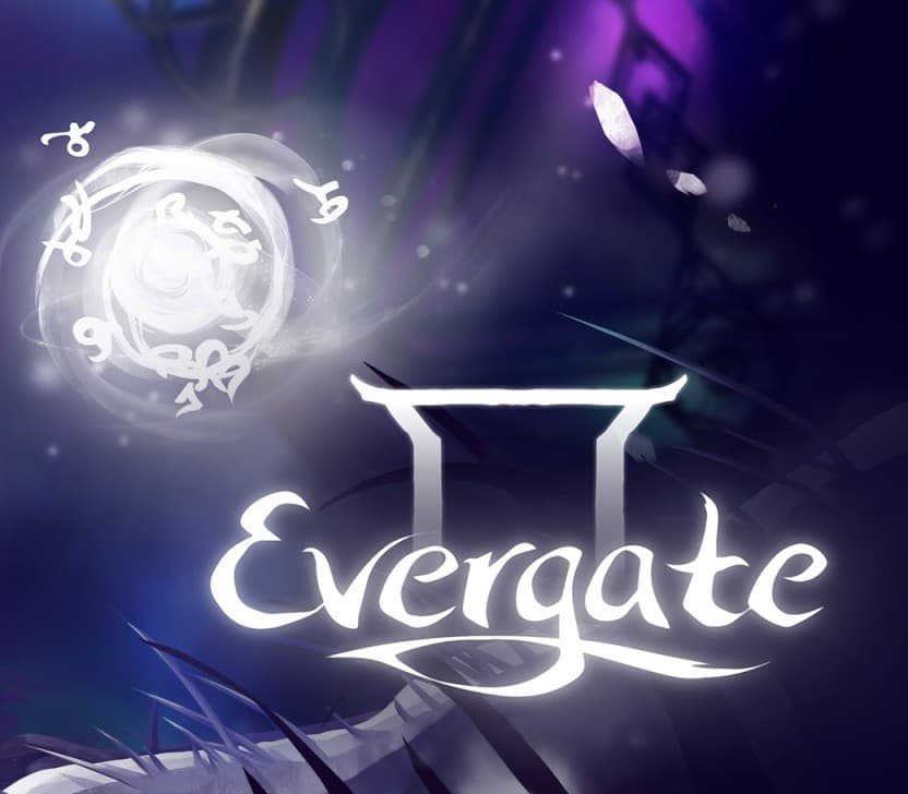 Evergate PC Steam CD Key